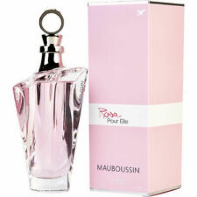 MAUBOUSSIN Rose Pour Elle EDP 100ml